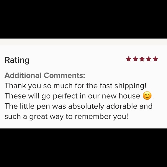 READ SOME OF MY LOVE NOTES ♥️ - Picture 6 of 16